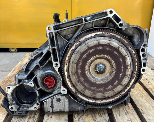 Caja Honda CRV K24A1 4X4 5 Selenoide