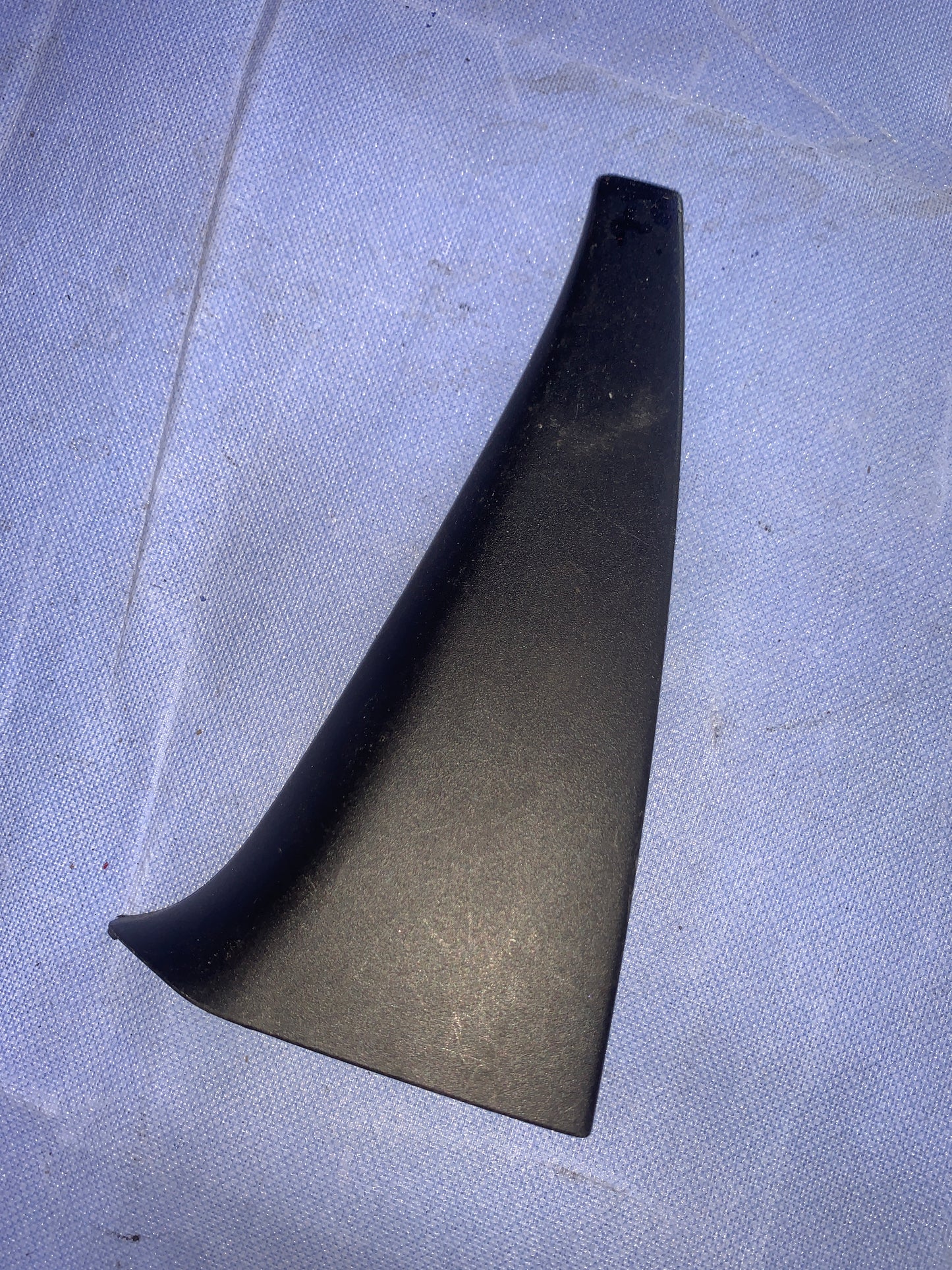 Tapa Triangulo Externo Puerta Trasera Honda CRV 2002 2006