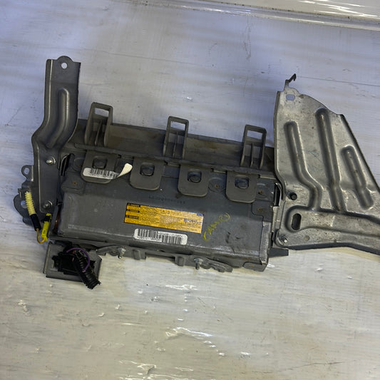 Airbag Toyota Camry 2007 2011