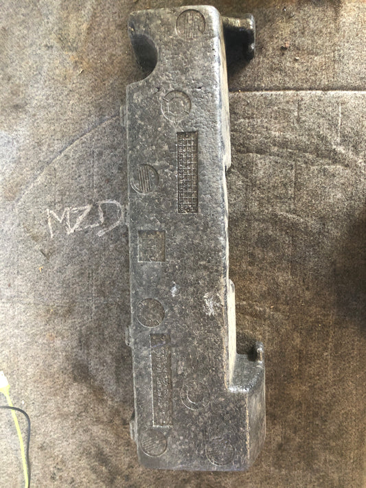 Caja Herramientas Toyota Corolla Sensacion 2004 2008