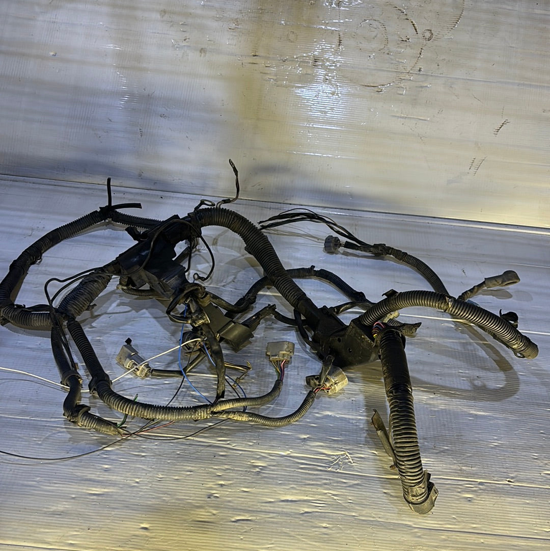 Cableria Toyota Camry Previa 2.4 2003 2006