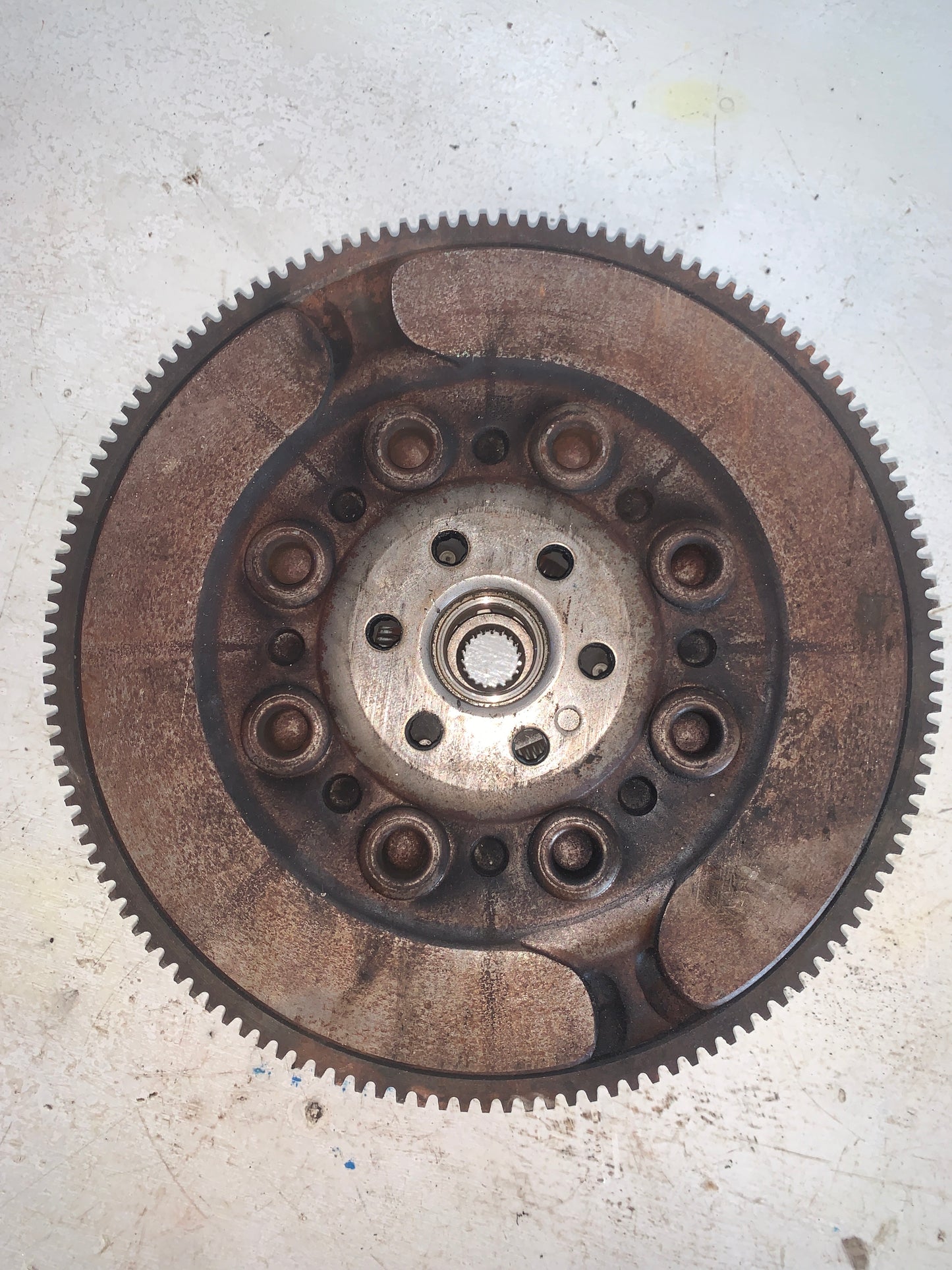 Kit Croche Chevrolet Orlando