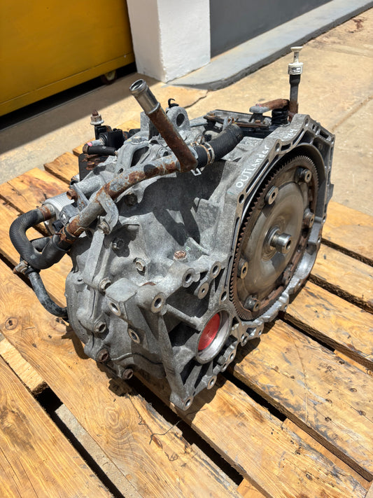 Caja Mitusbishi Outlander 3.0 2007 2012 4X4