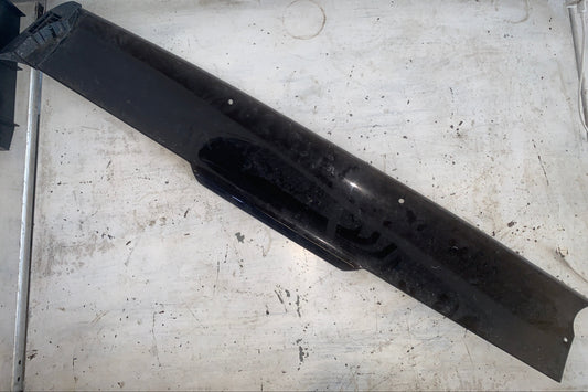 Embellecedor Vidrio Compuerta Toyota 4Runner 2005 2008