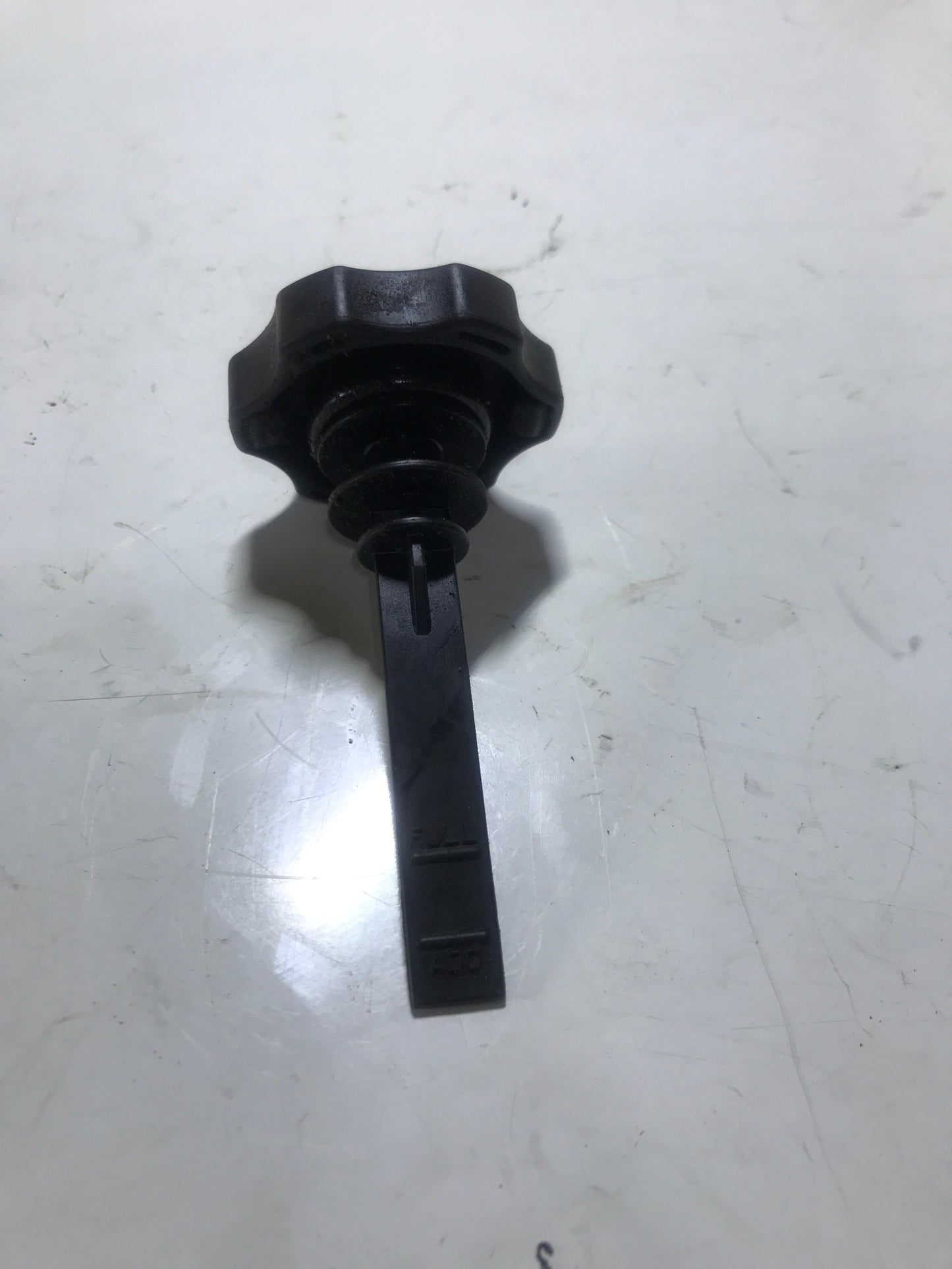 Tapa Envase Deposito Aceite Dirección Jeep