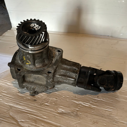 Transfer Honda CRV 1999 2001