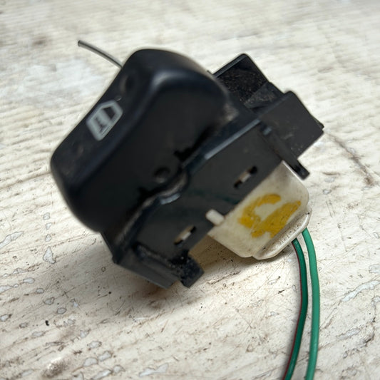 Mando Lock Ventana Toyota Corolla Sensacion 2003 2008