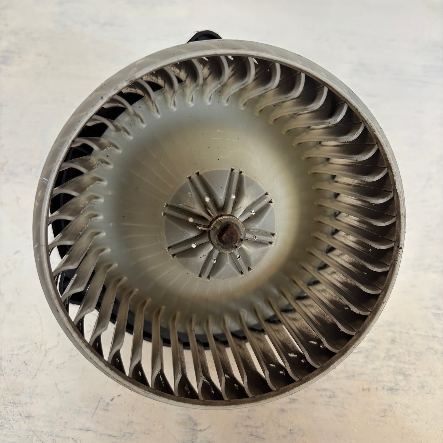 Soplador Aire Acondicionado Toyota Camry Lumiere 2002 2006