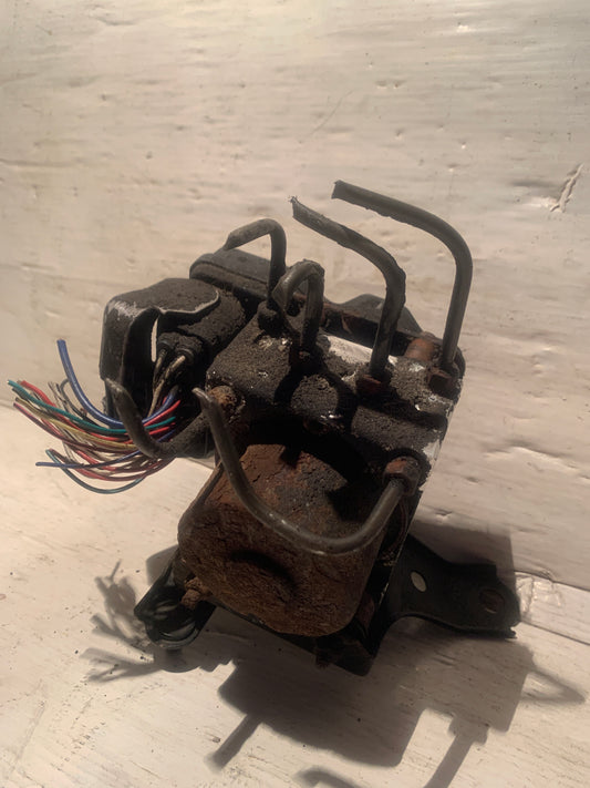 Modulo ABS Toyota Corolla Sensacion 2003 2008