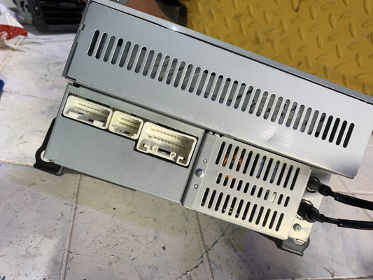 Radio Reproductor Toyota 4Runner 2003 2009 Original