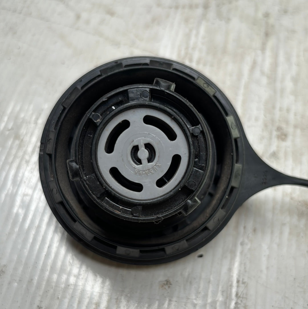 Tapa Gasolina Silverado 2008 2012