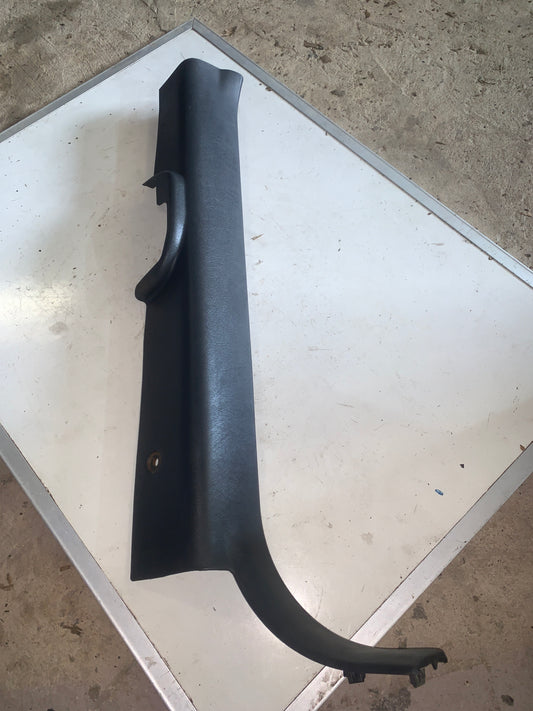 Pisa Alfombra Delantero Hyundai Tucson 2005 2010