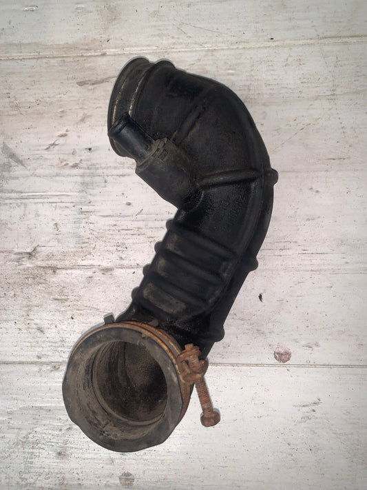 Manguera Cuerpo Aceleracion Yaris 2000 2005