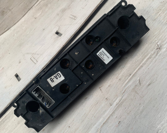 Mando Aire Acondicionado Honda Civic 2006 2011