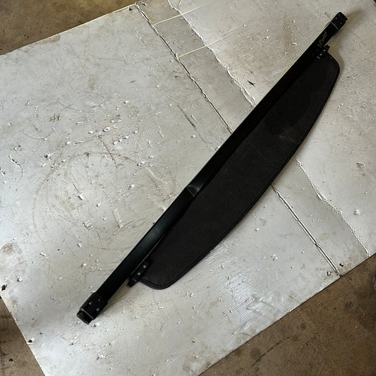 Tapa Maleta Mitsubishi Outlander 2006 2012