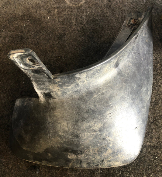 Chapaleta Trasera Hyundai Santa Fe 2001 2005