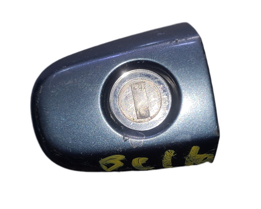 Cilindro Cerradura Manilla Toyota Yaris Belta 2007 2010