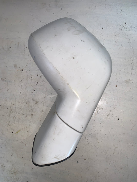 Retrovisor Manual Chevrolet Orlando 2012 2014