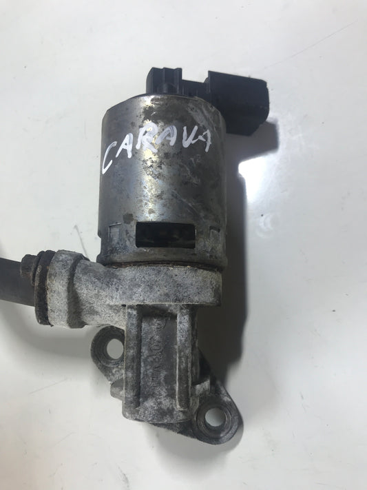 Valvula EGR Dodge Caravan