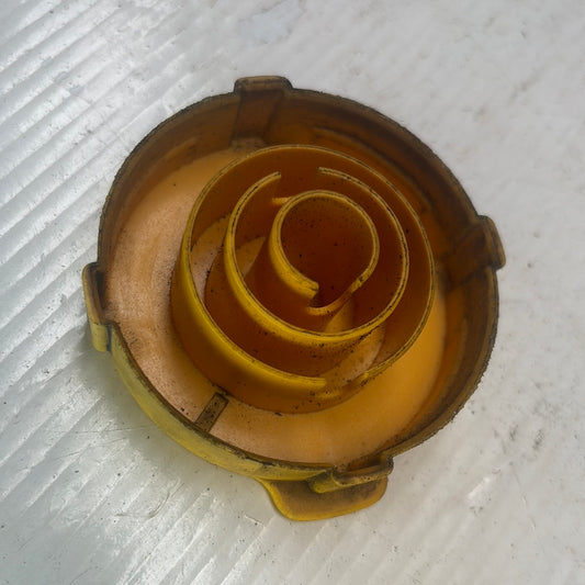 Tapa Envase Deposito Aceite Hidraulica Subaru Impreza
