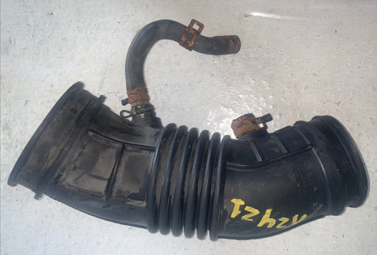 Manguera Filtro Aire Cuerpo Aceleracion Honda K24Z1 2007 2011