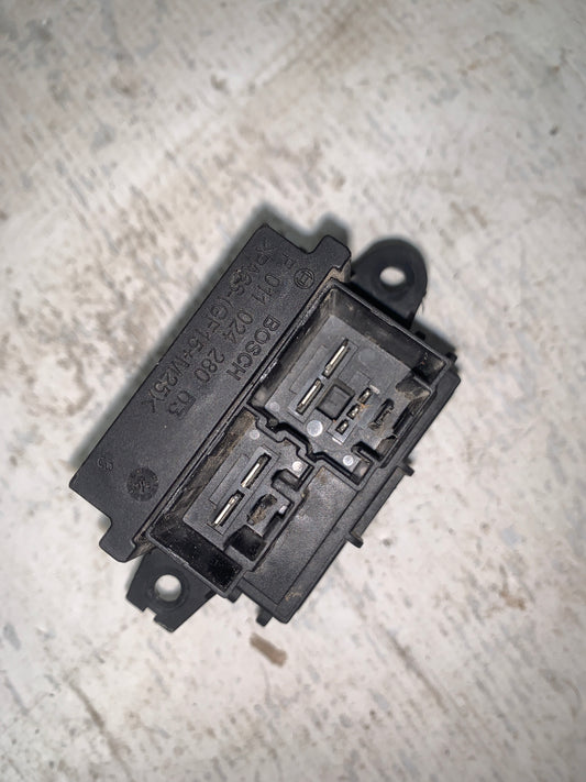 Resistencia Aire Chevrolet Silverado Sierra 2009 2012