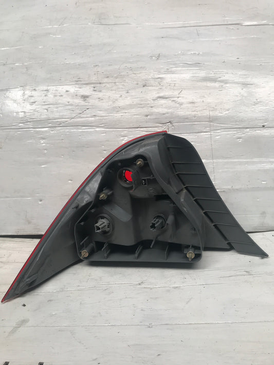 Stop Honda Civic 2001 2005 Coupe 2Ptas