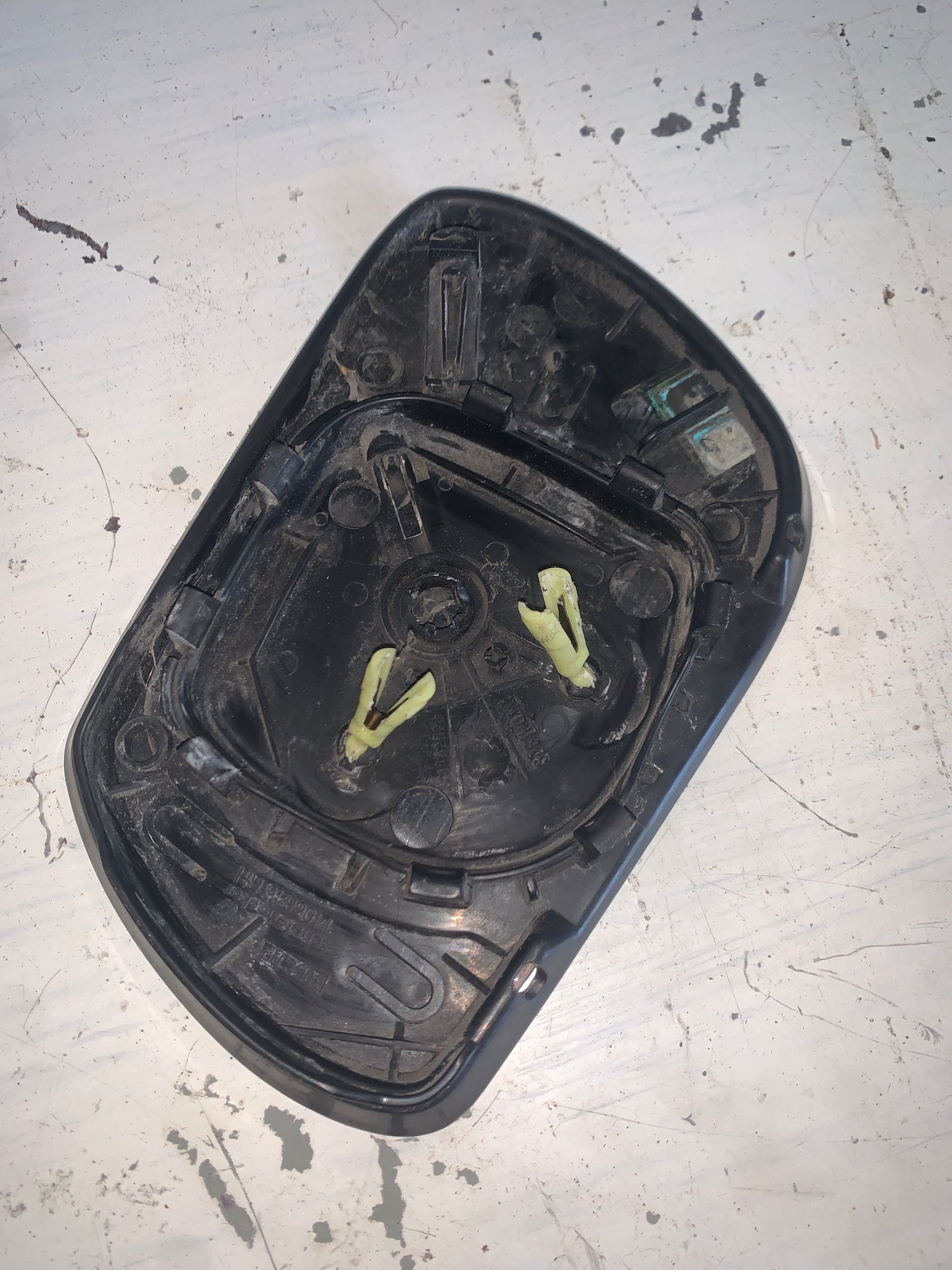 Espejo Retrovisor Mazda6 2004 2008