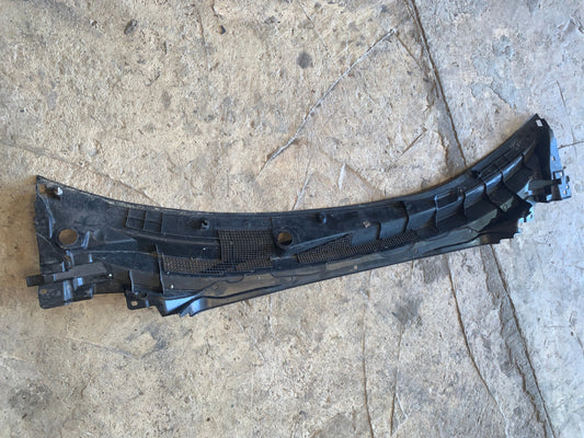 Parrilla Torpedo Nissan Sentra B15 2001 2007