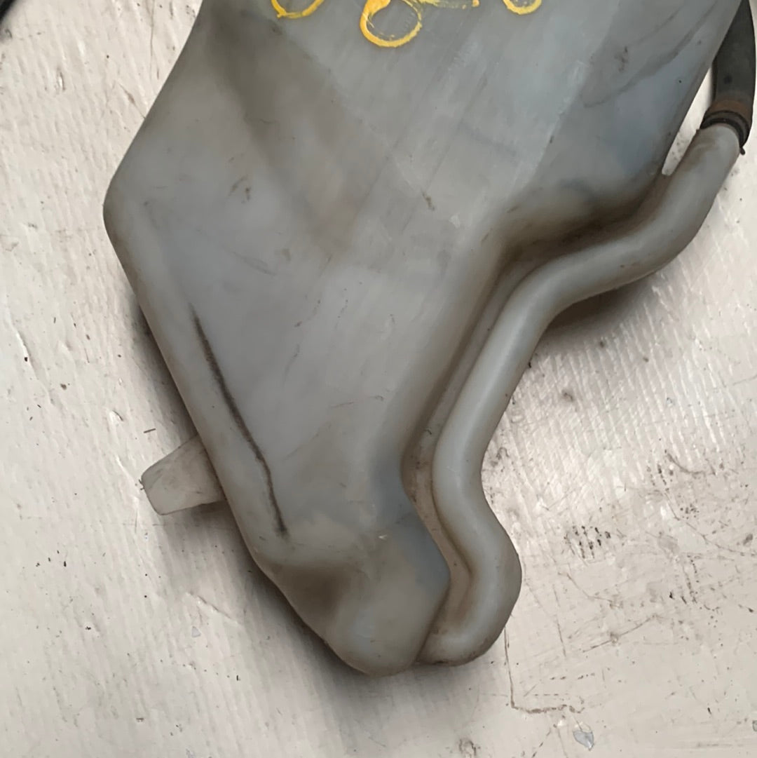 Envase Deposito Refrigerante Radiador Dodge Caravan