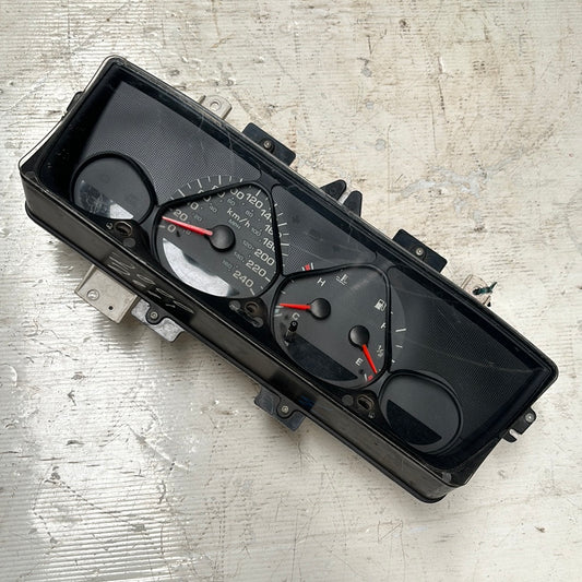 Cluster Tacometro Chrysler Dodge Neon 1999 2002