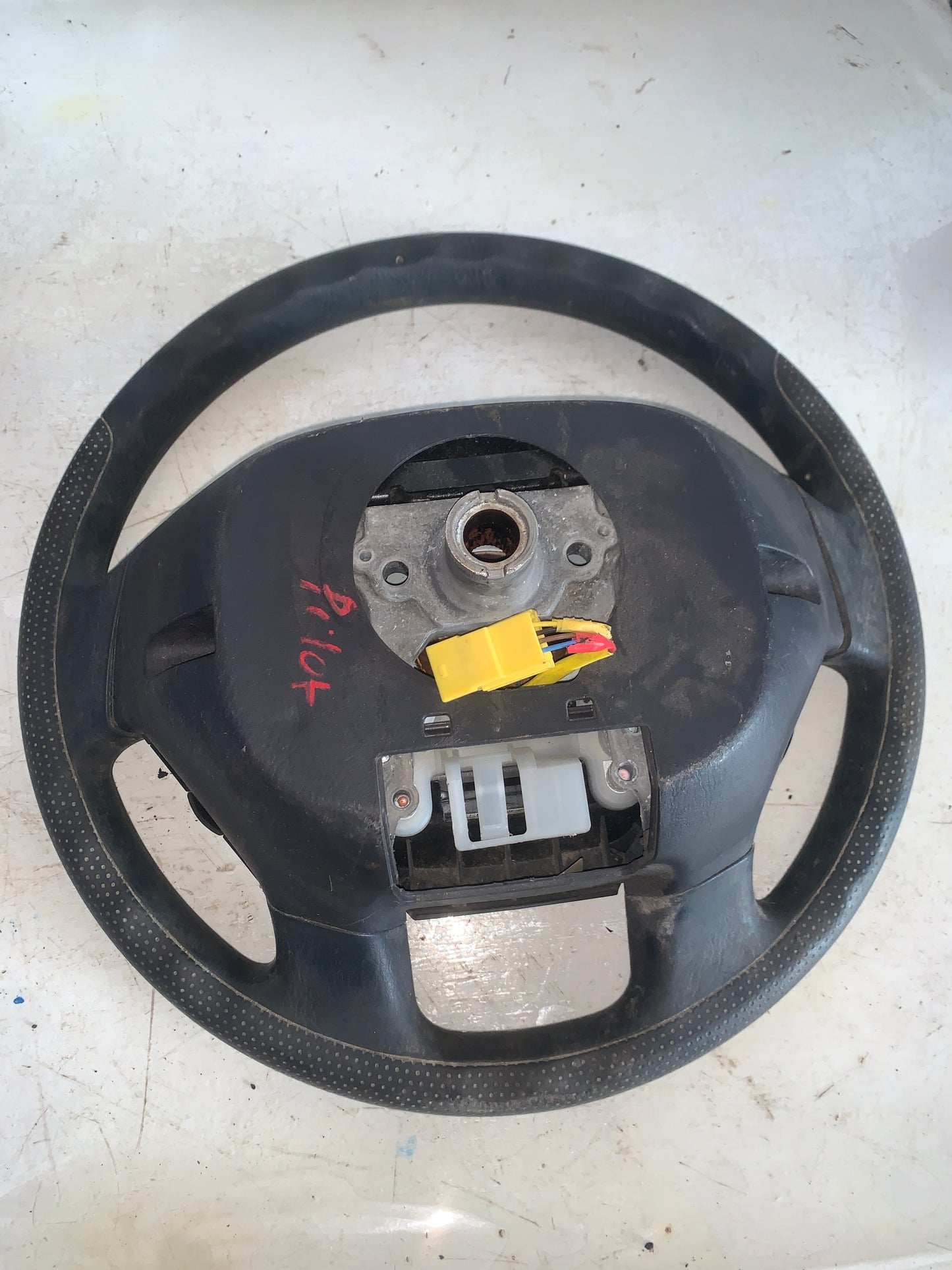 Volante Honda Pilot 2004 2008