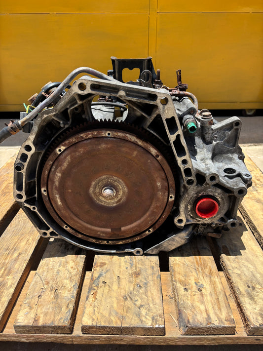 Caja Honda Accord F23 2.3L