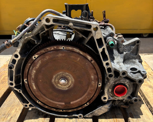 Caja A/T 1998-2002 Honda Accord F23 2.3L