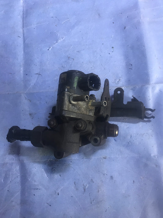 Valvula EGR Nissan Sentra B15