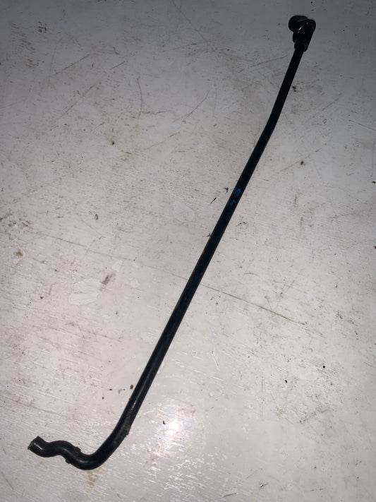 Varilla Capot Toyota Yaris Belta 2007 2011