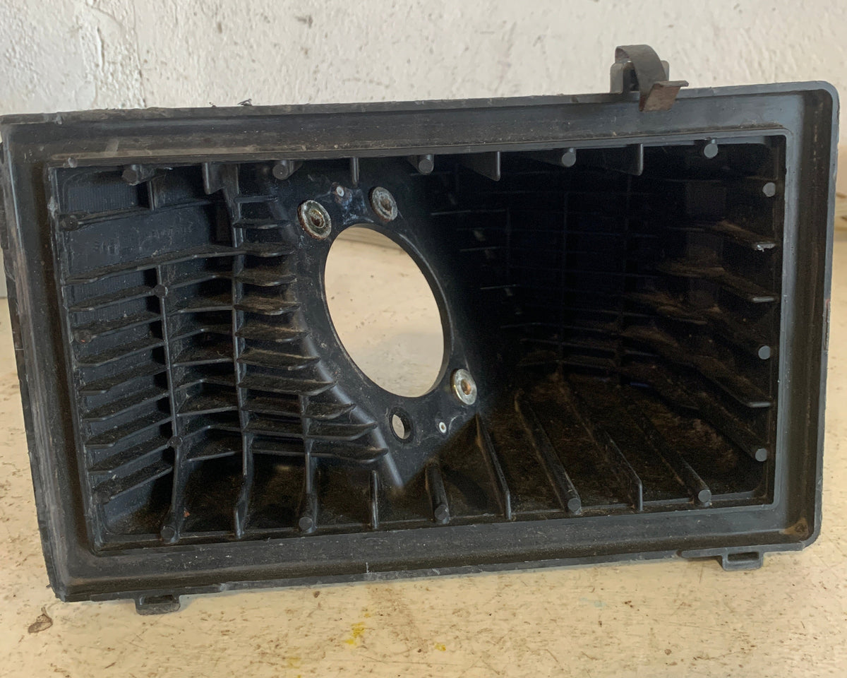 Tapa Superior Filtro Aire Nissan Xterra 2000 2004