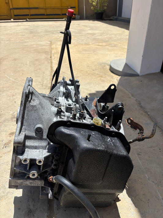 Caja Ford Escape 2006 2008 4X4 AWD