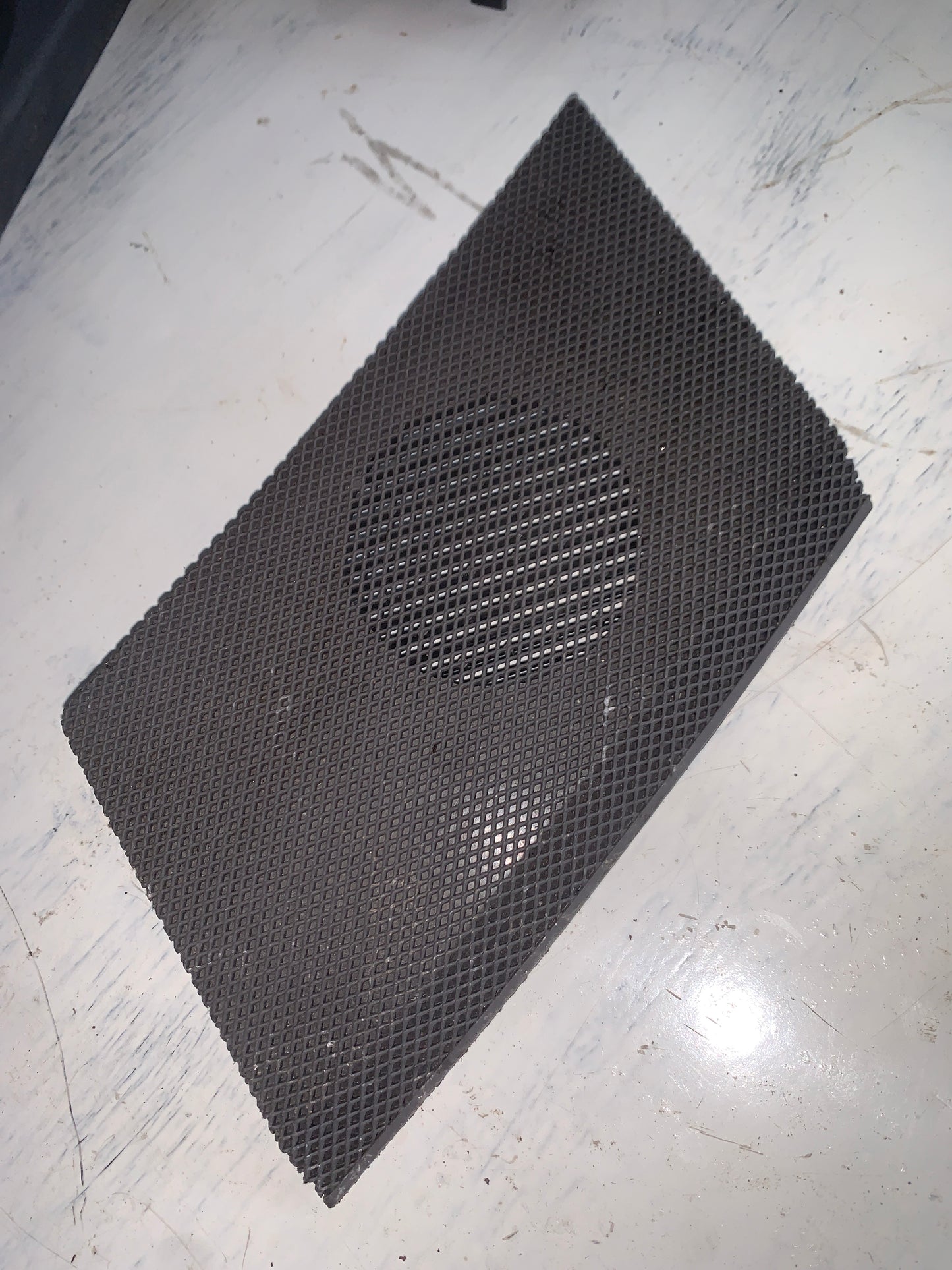 Tapa Corneta Tablero Toyota Camry 2002 2005