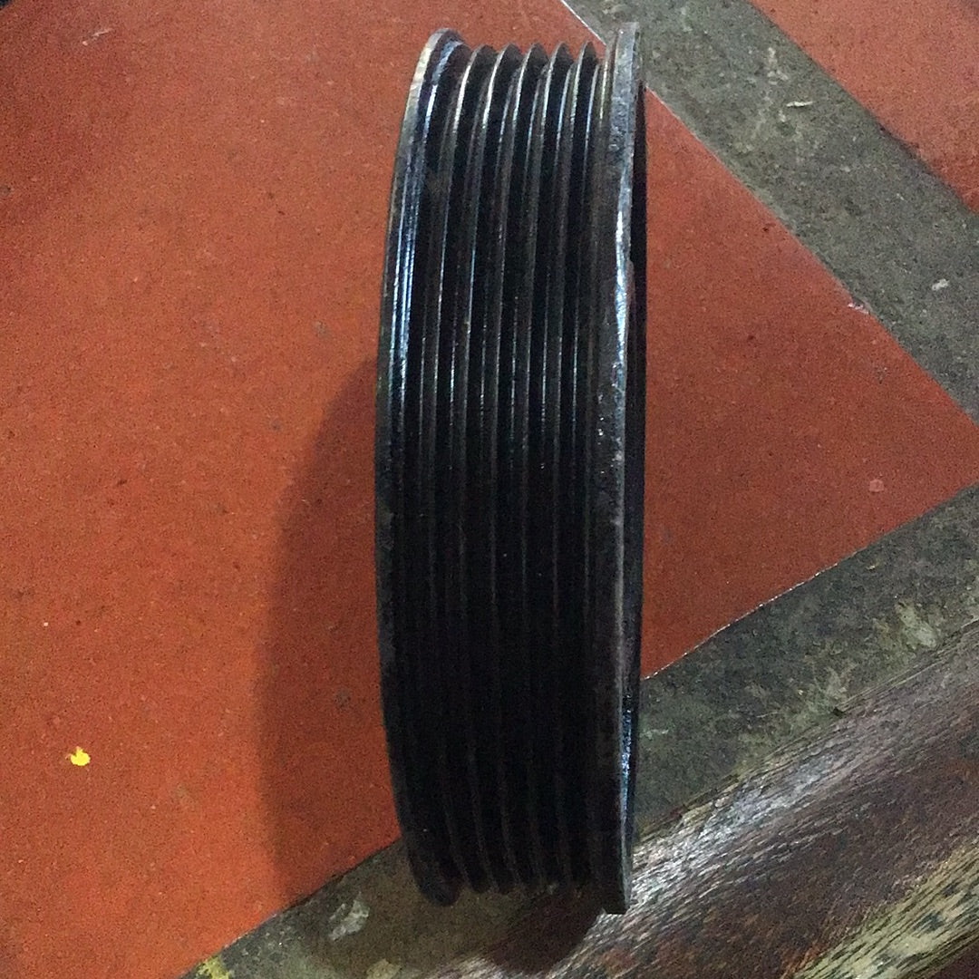 Polea Compresor Nissan Xtrail