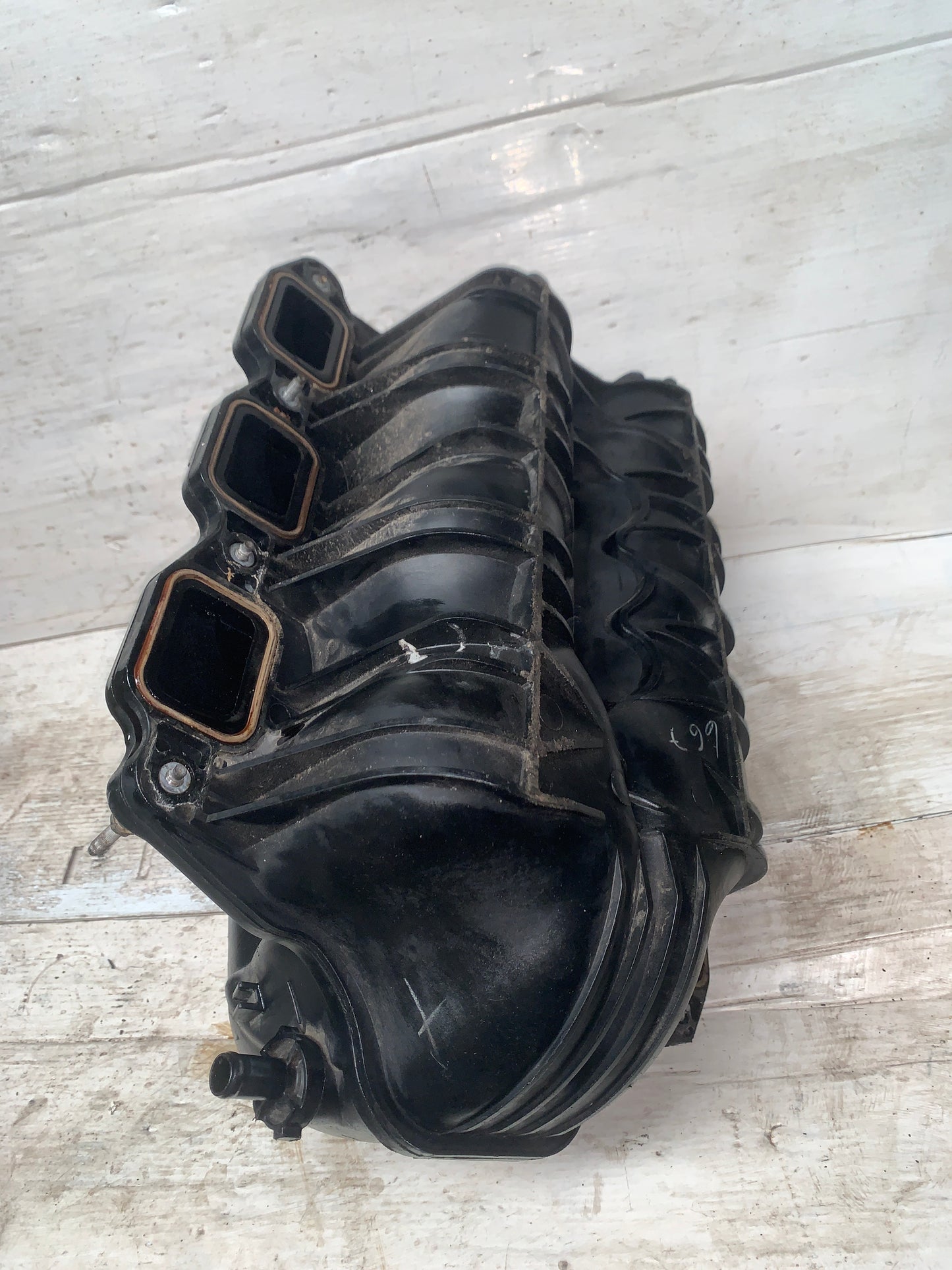 Camarin Jeep Liberty KK 3.7 2007 2012