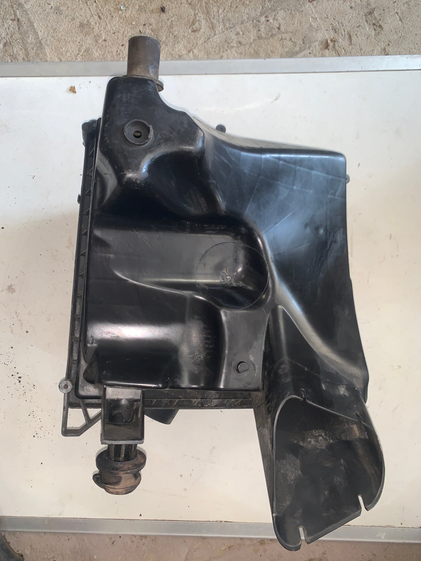 Carcasa Filtro Aire Chevrolet Orlando 2012 2014