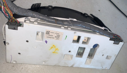 Cluster Tacometro Automatico Honda Pilot 2004 2008