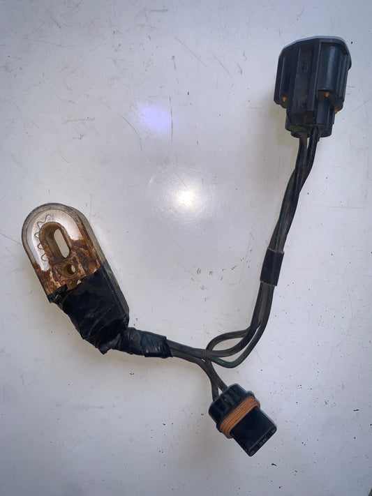 Resistencia Electroventilador Fan Cooling Jeep Grand Cherokee