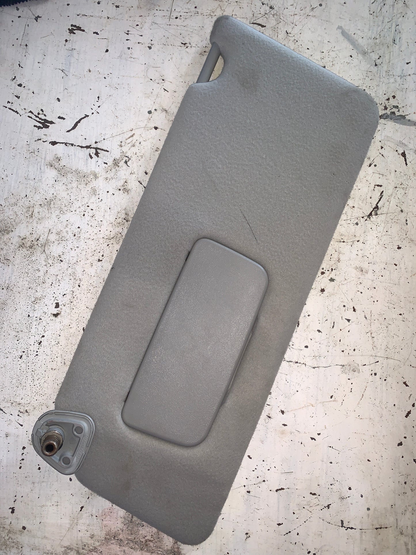 Tapa Sol Toyota Camry 1998 2003