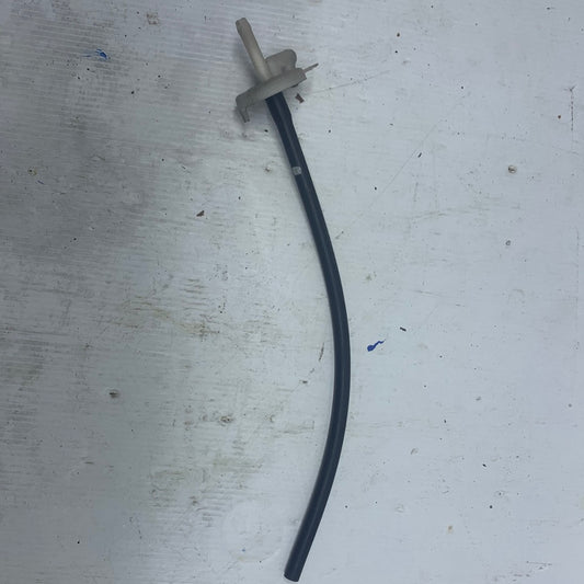 Tapa Envase Deposito Refrigerante Kia Rio