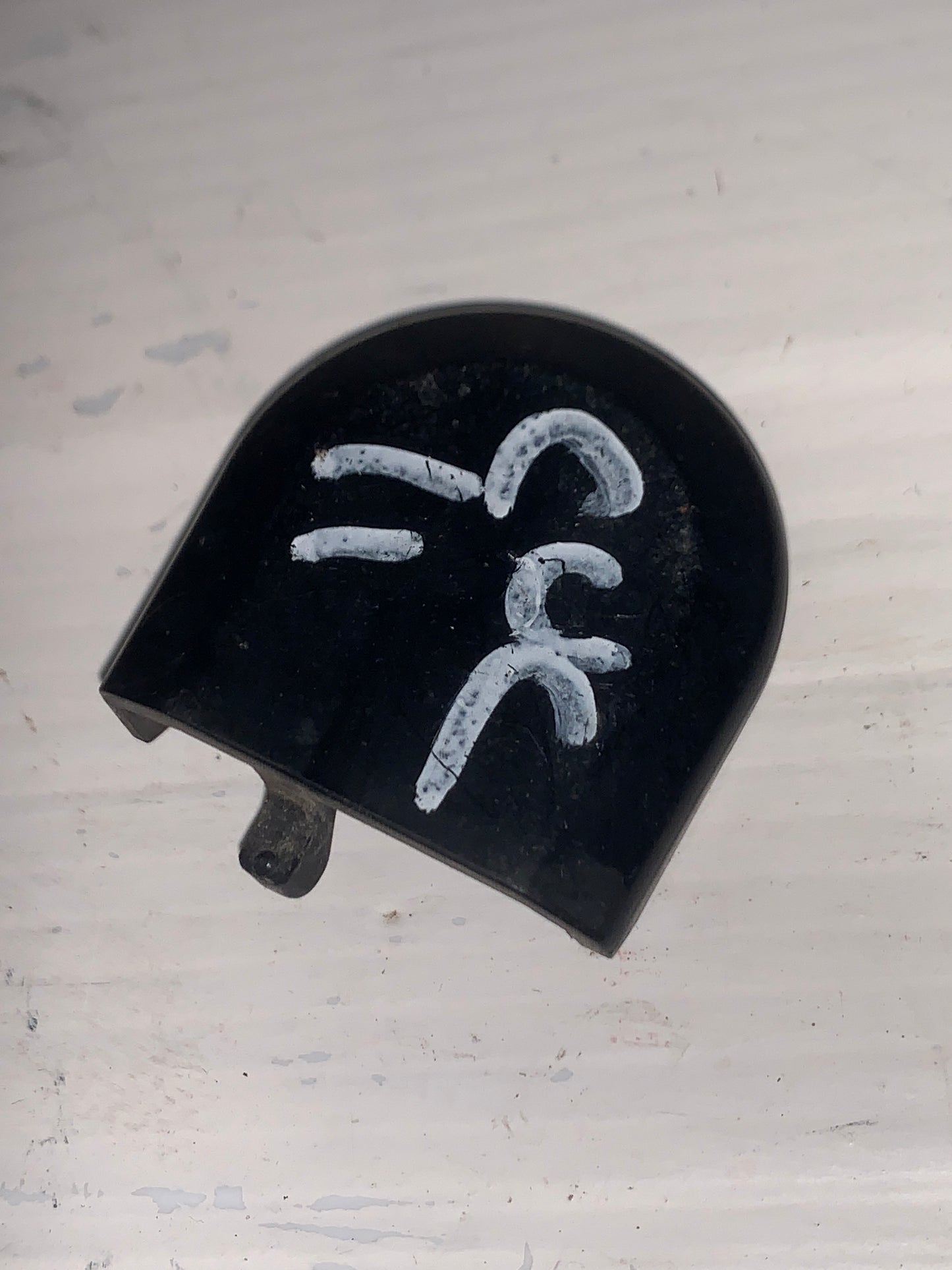 Tapa Tuerca Limpia Parabrisa Honda Civic 2006 2011