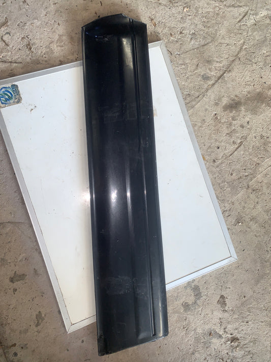 Platina Moldura Puerta Toyota 4Runner 1998 2001