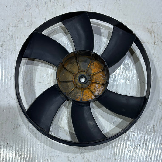 Aspa Electroventilador Nissan Sentra B16