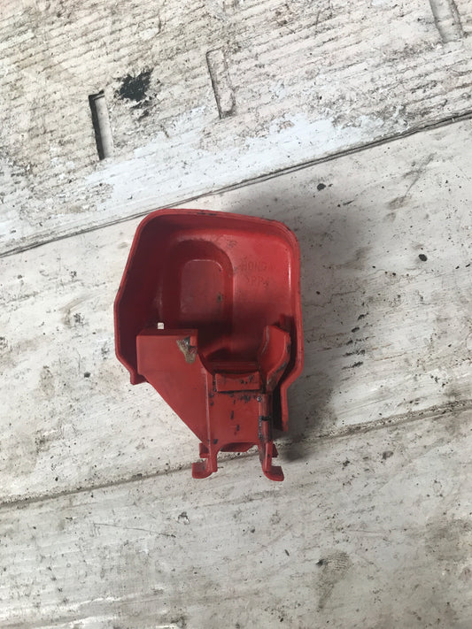 Tapa Borne Positivo Honda Odyssey